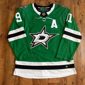 Adidas Tyler Seguin Dallas Stars Home jersey